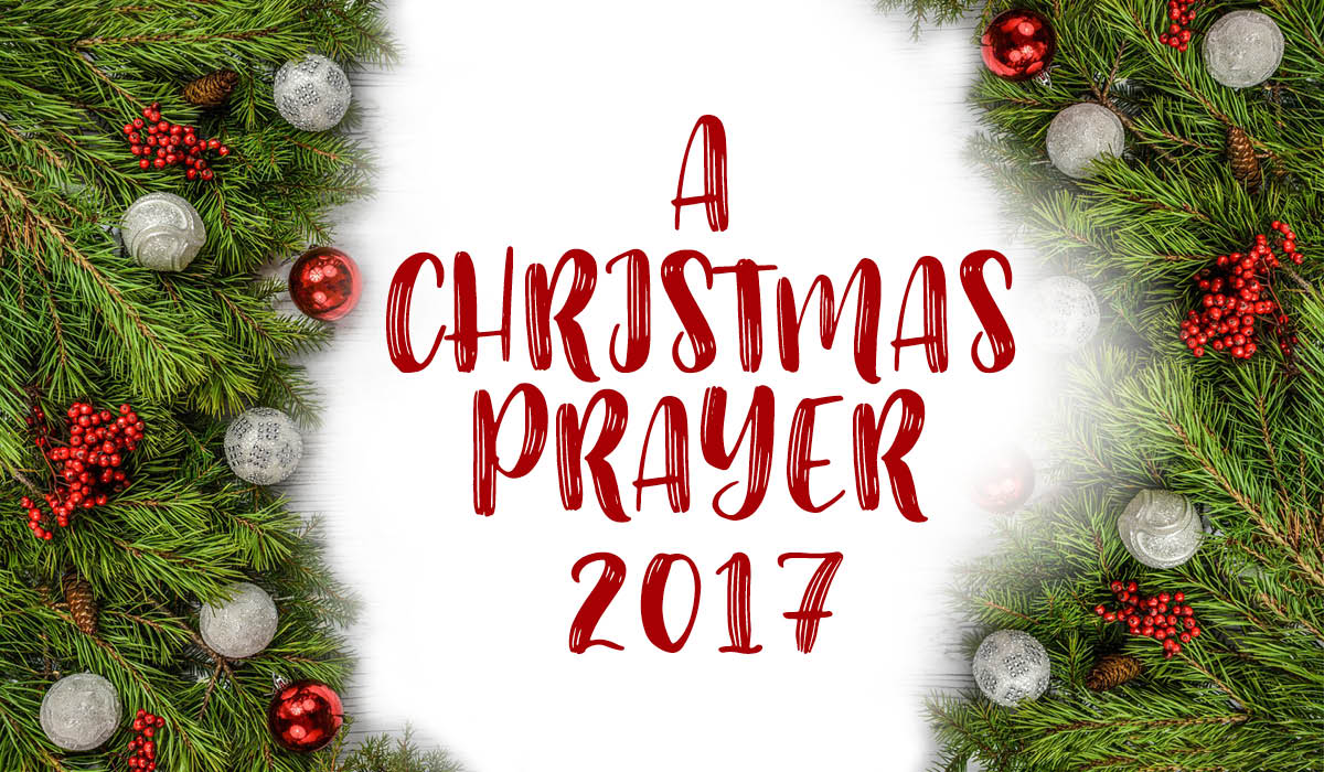 SCI-MT » A Christmas Prayer 2017